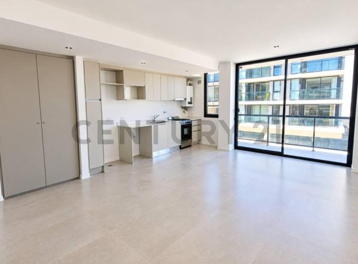 Departamento · 52m² · 2 Ambientes · 1 Cochera