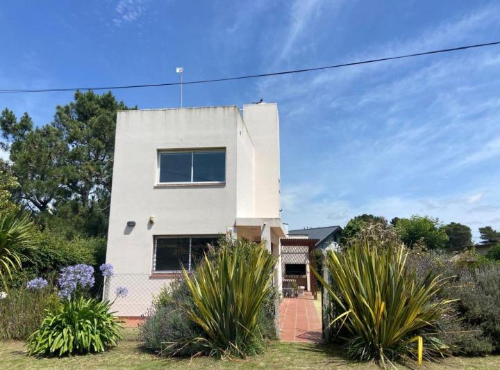 Departamento · 85m² · 3 Ambientes