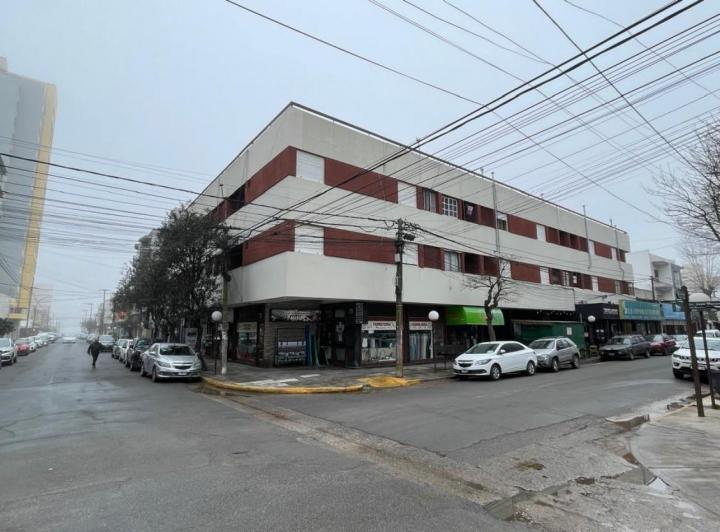 Departamento · 41m² · 2 Ambientes