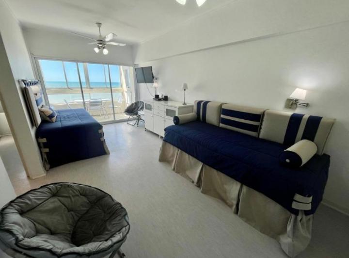 Departamento · 31m² · 1 Ambiente