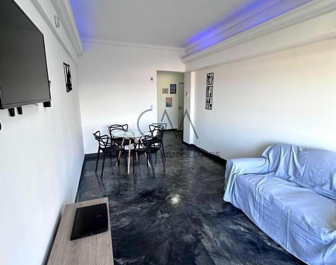 Departamento · 52m² · 2 Ambientes