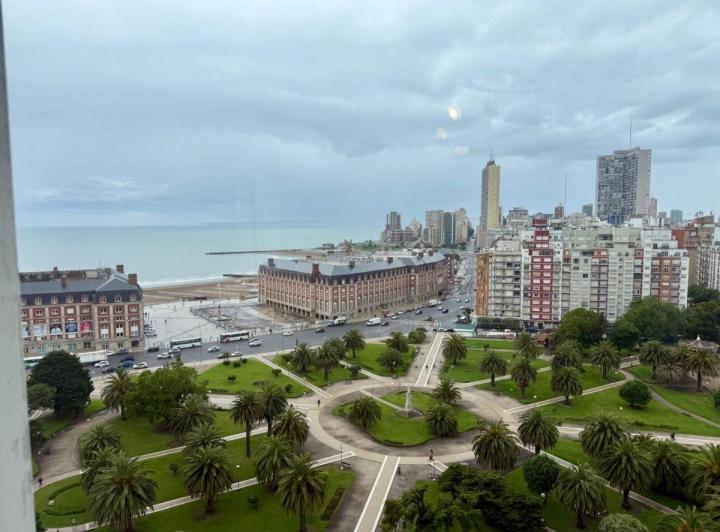 Departamento · 94m² · 3 Ambientes · 1 Cochera