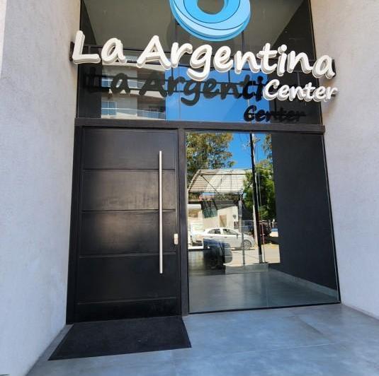 Departamento · 41m² · 2 Ambientes · 1 Cochera