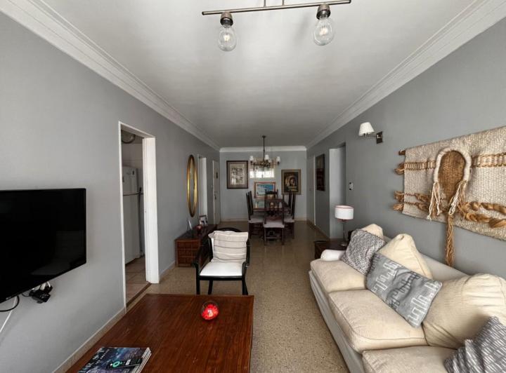 Departamento · 74m² · 4 Ambientes