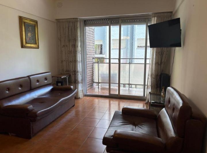 Departamento · 43m² · 2 Ambientes