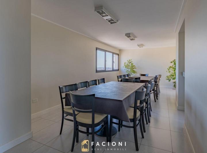 Departamento · 100m² · 3 Ambientes · 1 Cochera