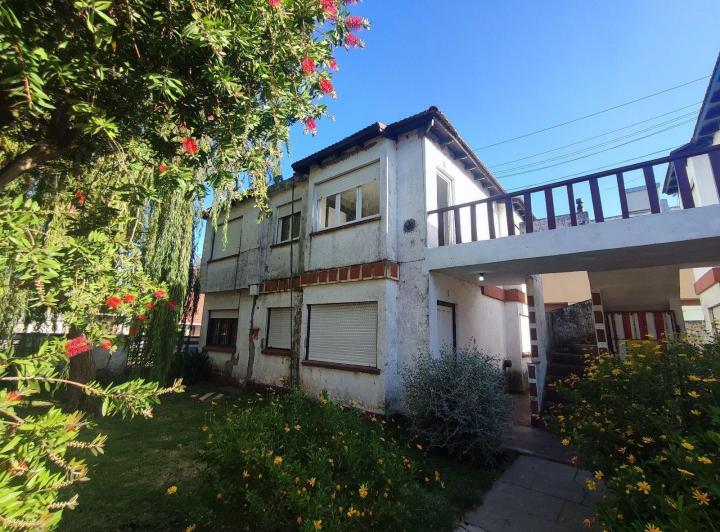 Departamento · 33m² · 2 Ambientes · 1 Cochera