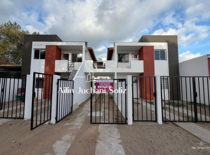 Departamento · 45m² · 3 Ambientes · 1 Cochera