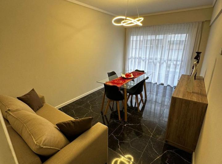 Departamento · 40m² · 2 Ambientes