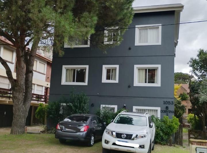 Departamento · 65m² · 3 Ambientes · 1 Cochera