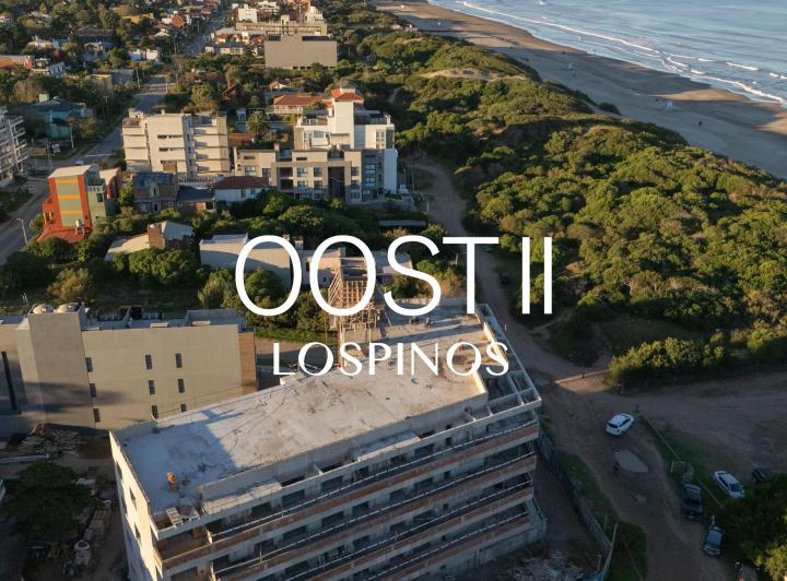 Departamento · 52m² · 2 Ambientes · 1 Cochera
