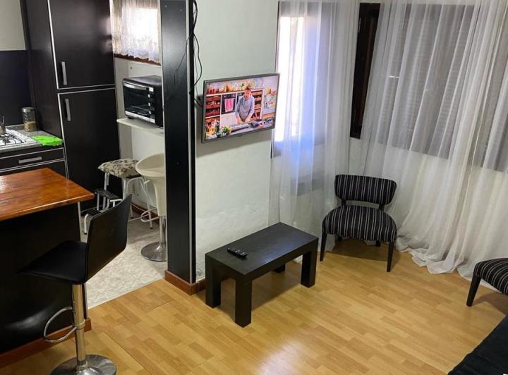 Departamento · 50m² · 2 Ambientes