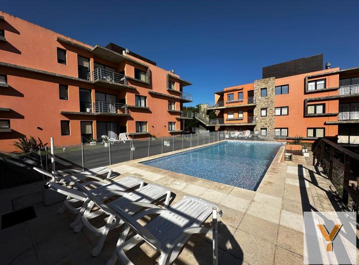 Departamento · 50m² · 2 Ambientes