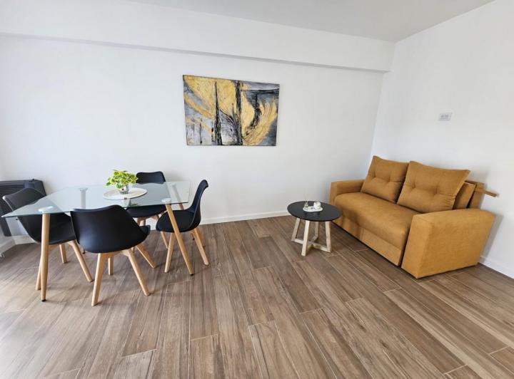 Departamento · 35m² · 2 Ambientes