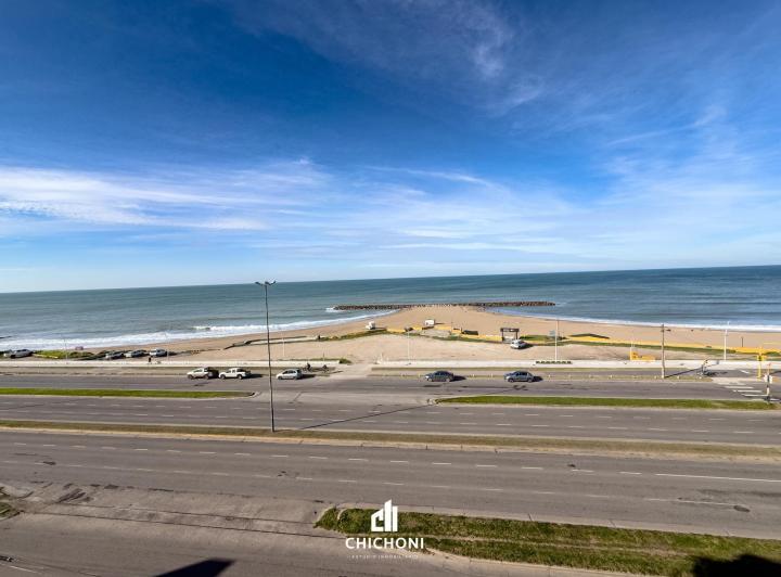 Departamento · 51m² · 2 Ambientes