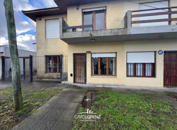 Departamento · 75m² · 4 Ambientes · 2 Cocheras