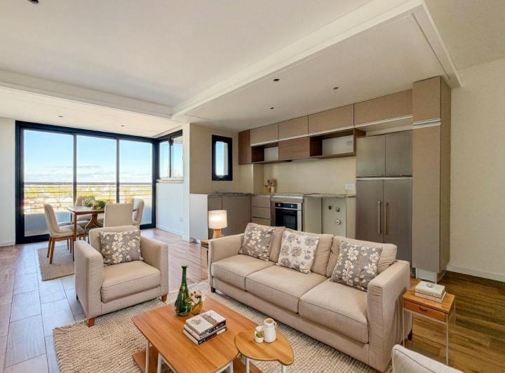 Departamento · 53m² · 2 Ambientes