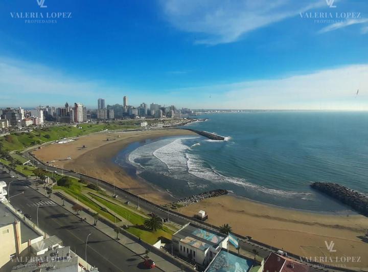 Departamento · 165m² · 4 Ambientes