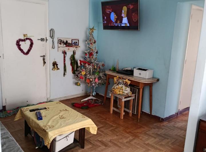 Departamento · 67m² · 3 Ambientes