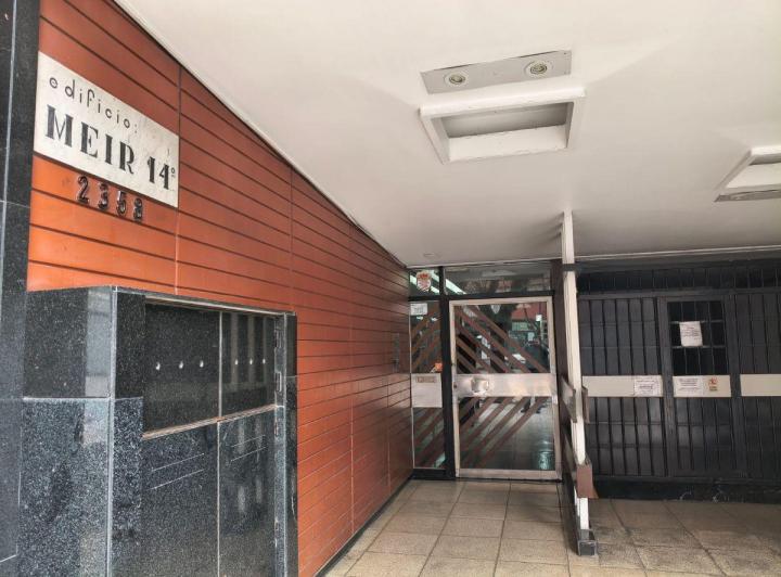 Departamento · 26m² · 1 Ambiente