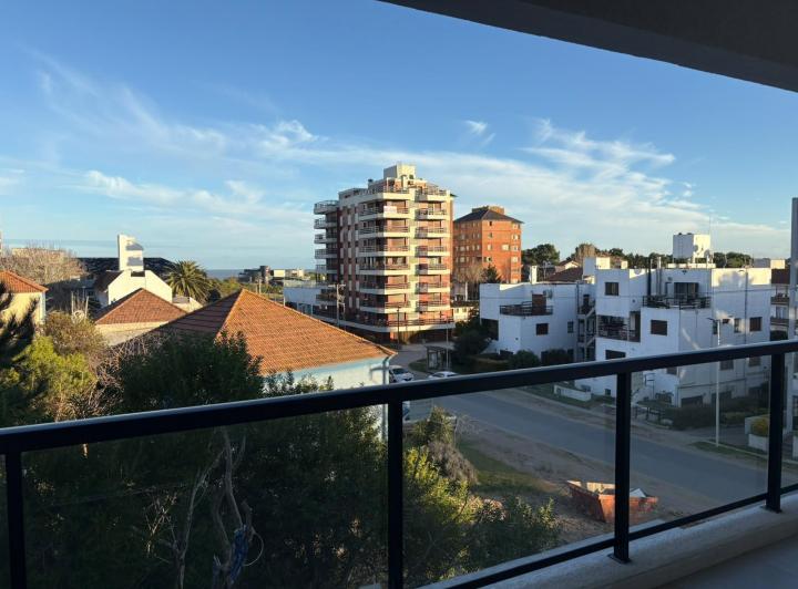 Departamento · 58m² · 3 Ambientes · 1 Cochera
