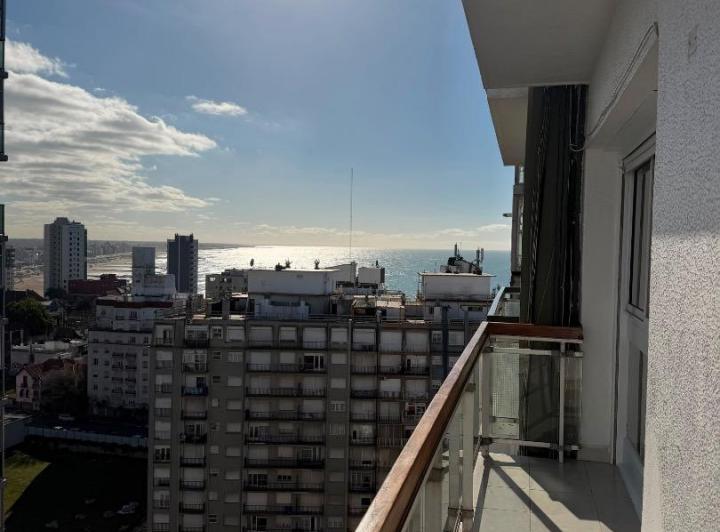 Departamento · 39m² · 2 Ambientes · 1 Cochera