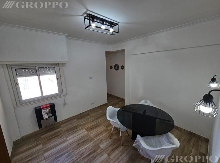 Departamento · 43m² · 3 Ambientes