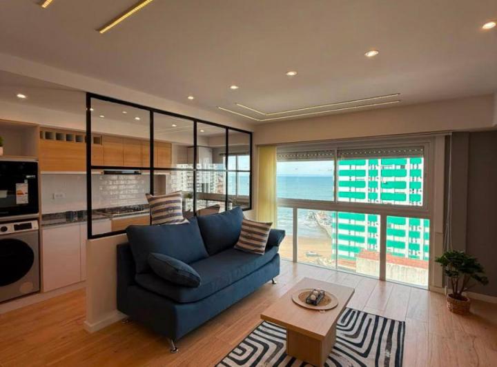 Departamento · 68m² · 3 Ambientes · 1 Cochera