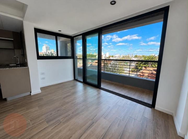 Departamento · 52m² · 2 Ambientes