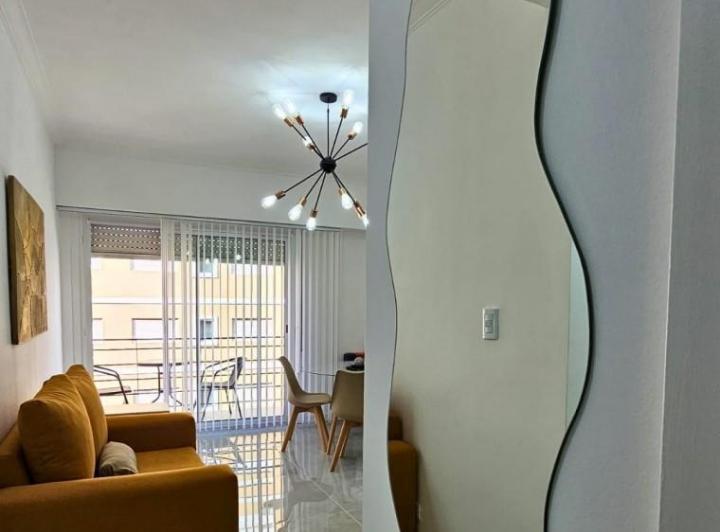 Departamento · 53m² · 3 Ambientes