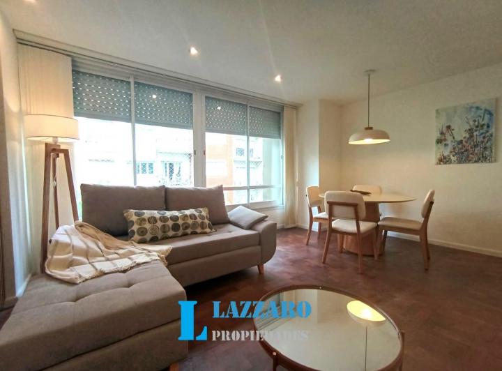 Departamento · 76m² · 3 Ambientes