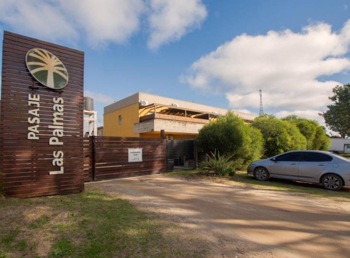Departamento · 70m² · 3 Ambientes · 1 Cochera