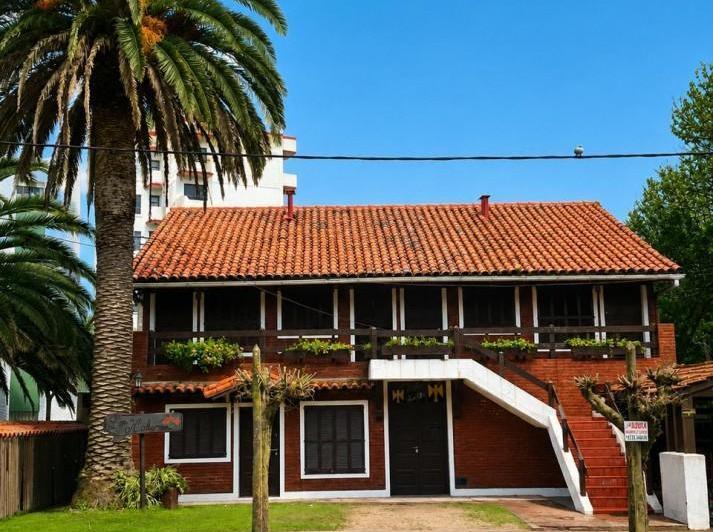 Departamento · 30m² · 3 Ambientes