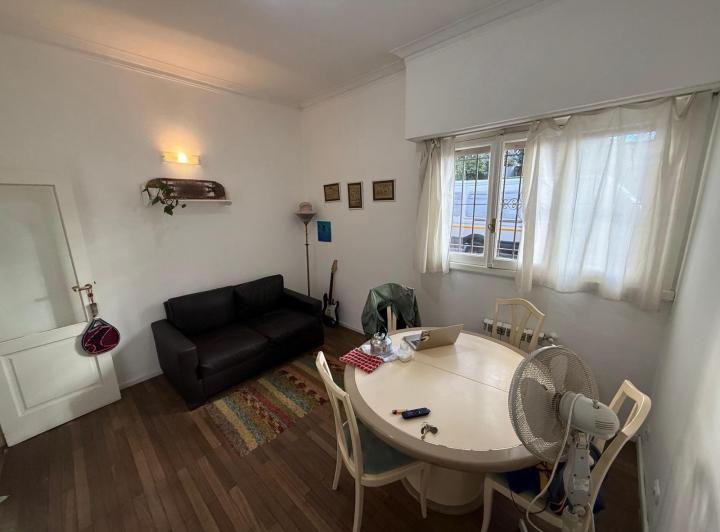 Departamento · 53m² · 3 Ambientes