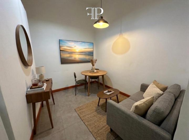 Departamento · 24m² · 1 Ambiente