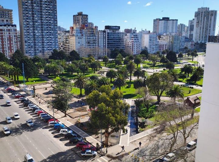 Departamento · 53m² · 2 Ambientes