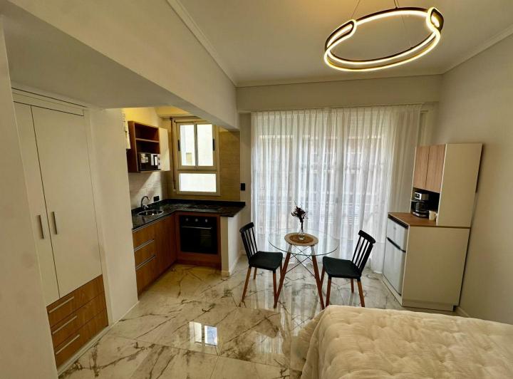 Departamento · 19m² · 1 Ambiente