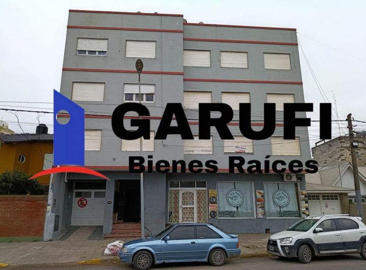 Departamento · 25m² · 2 Ambientes