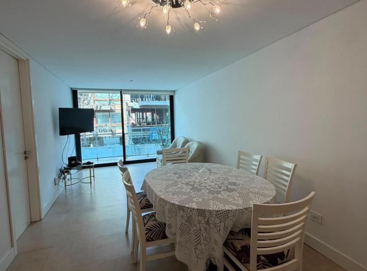 Departamento · 67m² · 2 Ambientes · 1 Cochera