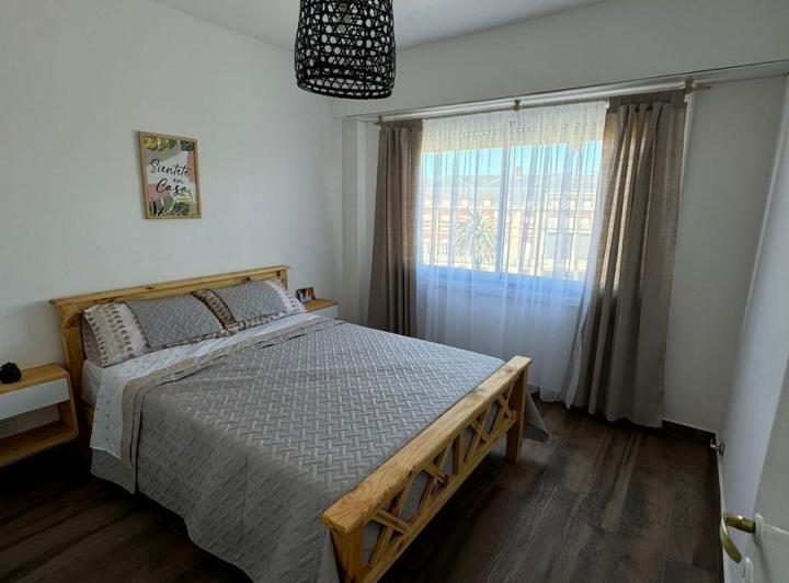 Departamento · 67m² · 3 Ambientes