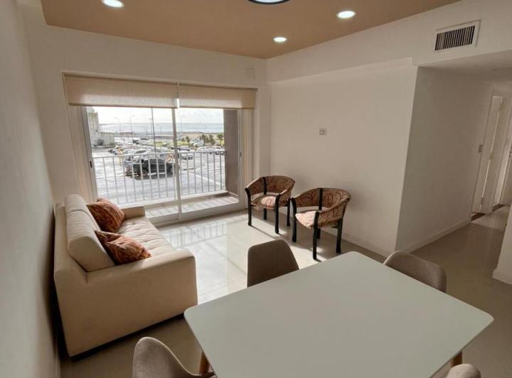Departamento · 60m² · 3 Ambientes · 1 Cochera
