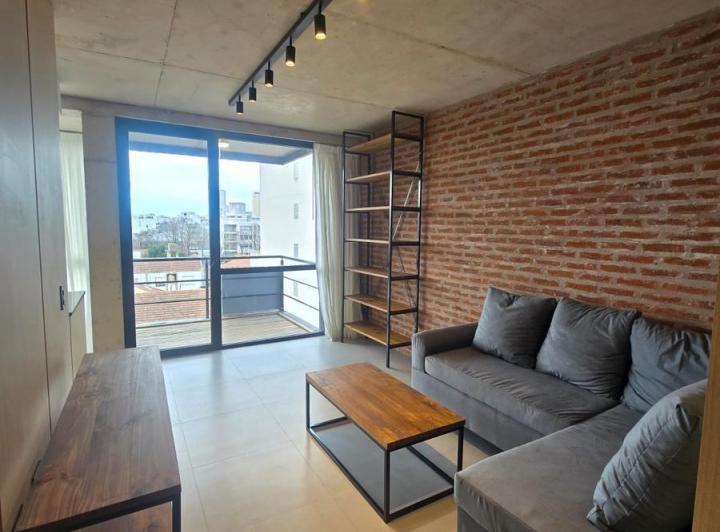 Departamento · 72ha · 3 Ambientes · 1 Cochera
