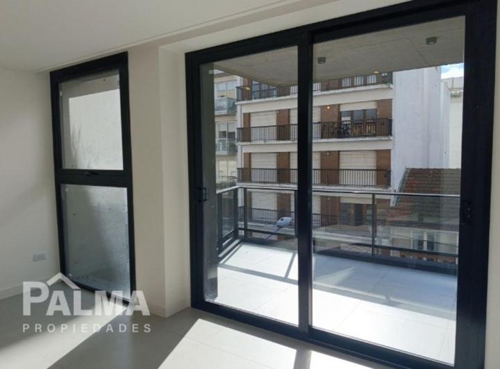 Departamento · 65m² · 2 Ambientes · 1 Cochera