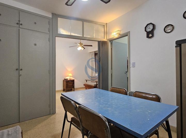 Departamento · 24m² · 1 Ambiente