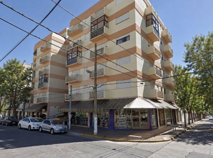 Departamento · 38m² · 2 Ambientes