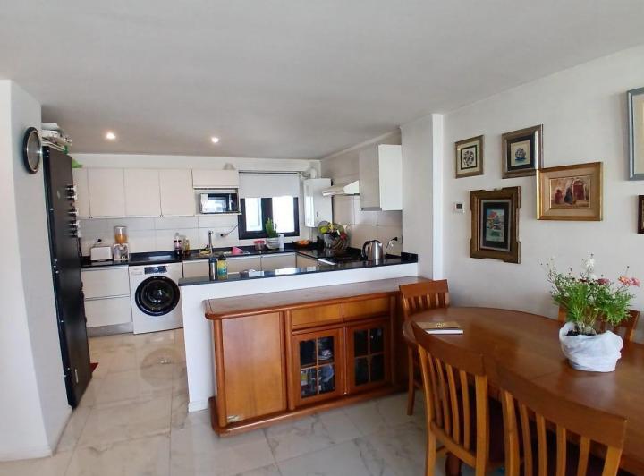 Departamento · 87m² · 3 Ambientes · 2 Cocheras