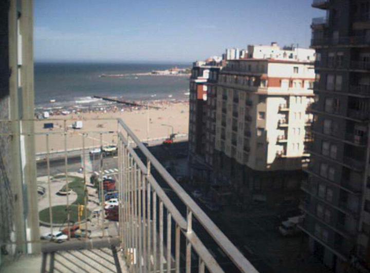 Departamento · 75m² · 3 Ambientes