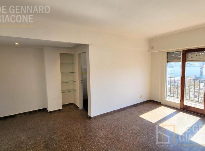 Departamento · 59m² · 3 Ambientes