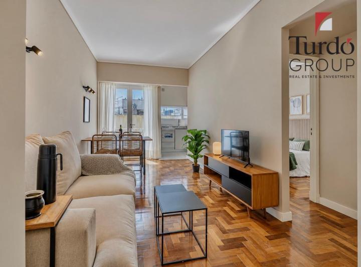 Departamento · 37m² · 2 Ambientes