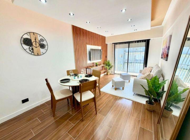 Departamento · 38m² · 2 Ambientes